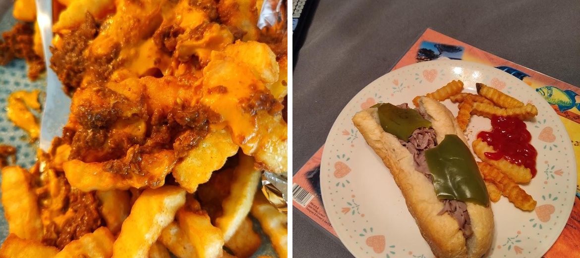 Detroit Pizza Joint
