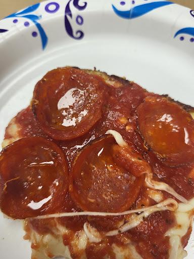 Detroit Pizza Joint