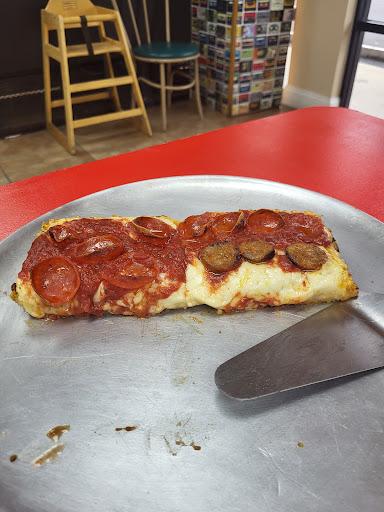 Detroit Pizza Joint